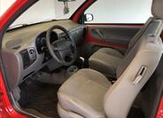 Seat Arosa 9