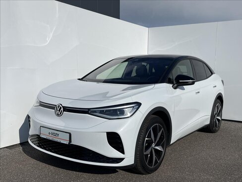 Volkswagen ID.5 Kombi 0,0 220 kw