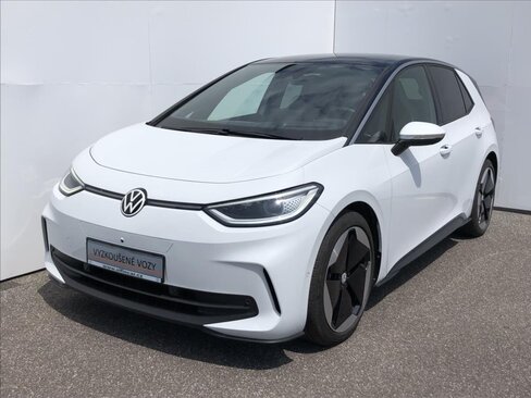 Volkswagen ID.3 Hatchback 0,0 150 kw