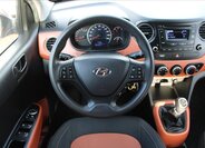 Hyundai i10 Hatchback 998,0 48 kw