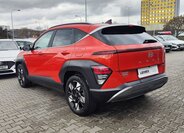 Hyundai Kona SUV 1,6 l 104 kw