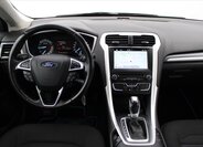 Ford Mondeo Kombi 2,0 l 110 kw