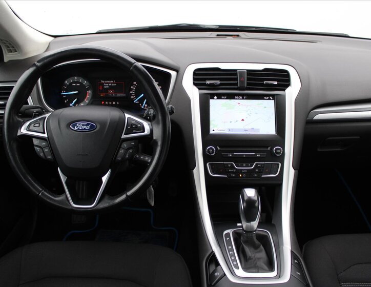 Ford Mondeo Kombi 2,0 l 110 kw