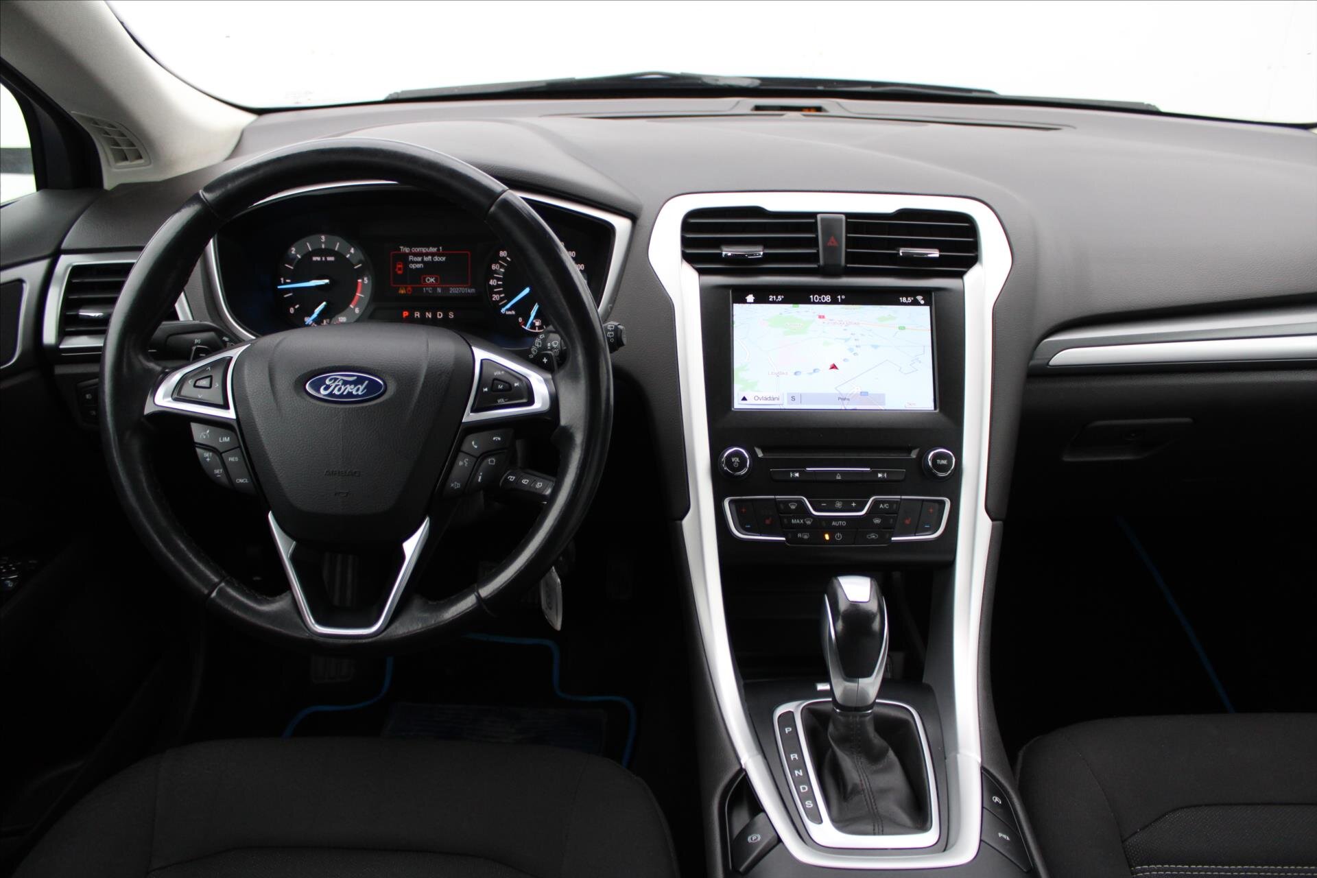 Ford Mondeo Kombi 2,0 l 110 kw