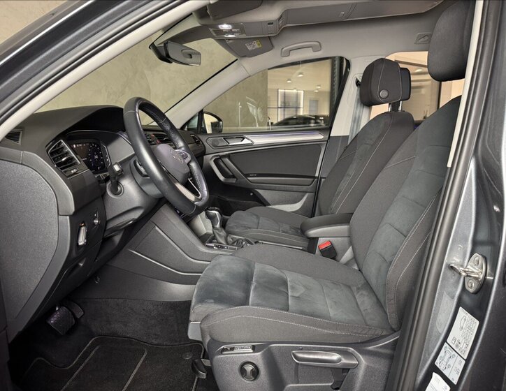 Volkswagen Tiguan Allspace 23