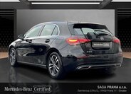 Mercedes-Benz Třídy A Hatchback 1,3 l 100 kw