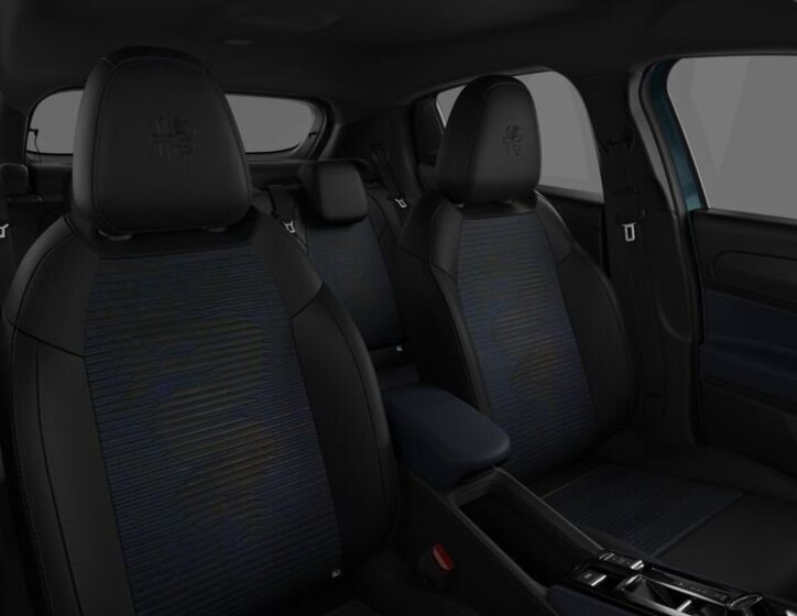 Alfa Romeo Ostatní Hatchback 1,2 l 107 kw