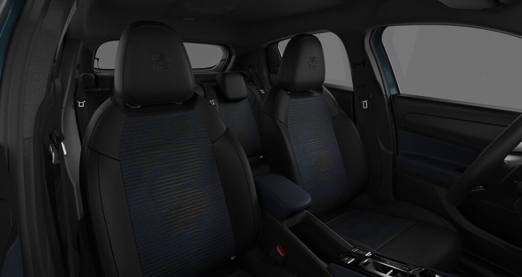 Alfa Romeo Ostatní Hatchback 1,2 l 107 kw