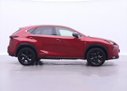 Lexus NX 300h SUV 2,5 l 114 kw