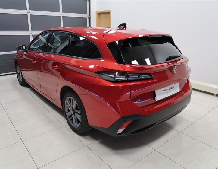 Peugeot 308 6