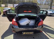 Peugeot 508 Sedan / Limuzína 2,0 l 120 kw