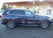 BMW X5 SUV / Terénní 3,0 l 195 kw