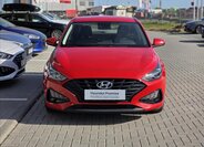 Hyundai i30 Hatchback 1,5 l 80 kw