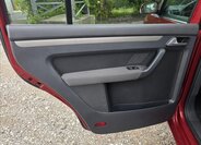 Volkswagen Touran Kombi 2,0 l 80 kw