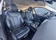 BMW X4 SUV / Terénní 2,0 l 140 kw