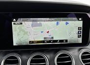 Mercedes-Benz Třídy E Kombi 2,0 l 143 kw