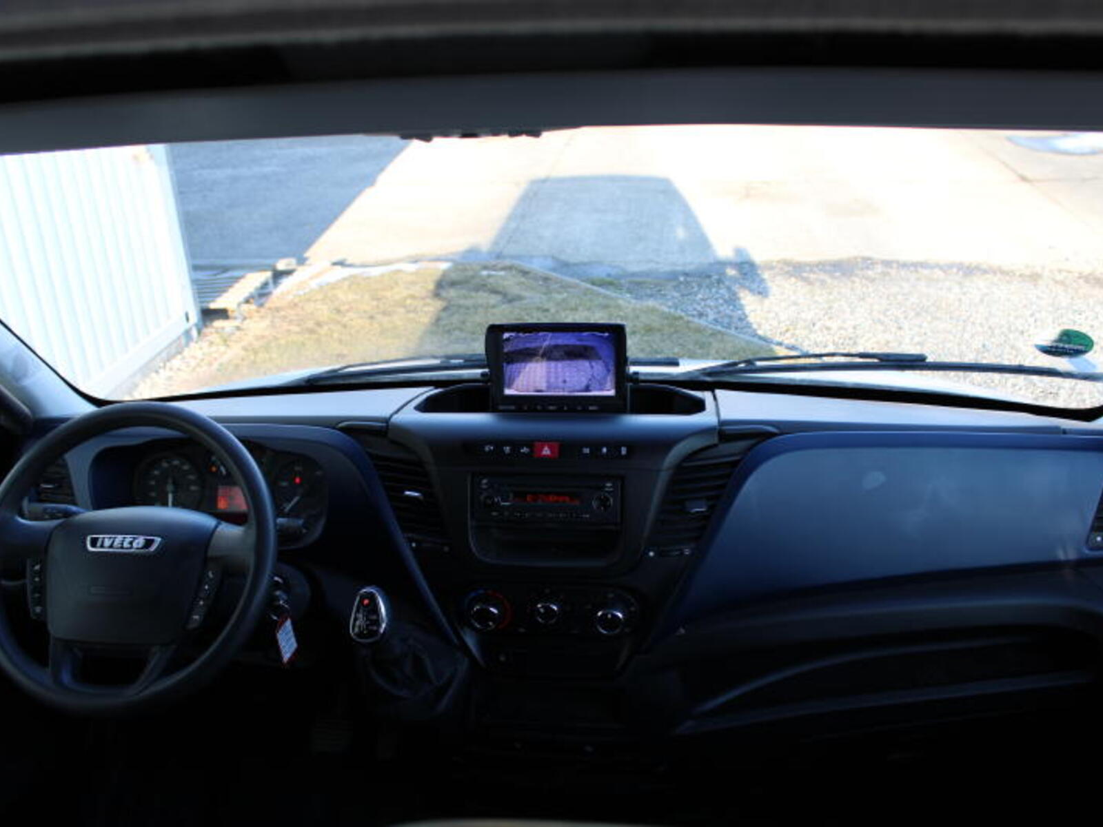 Iveco Daily 11