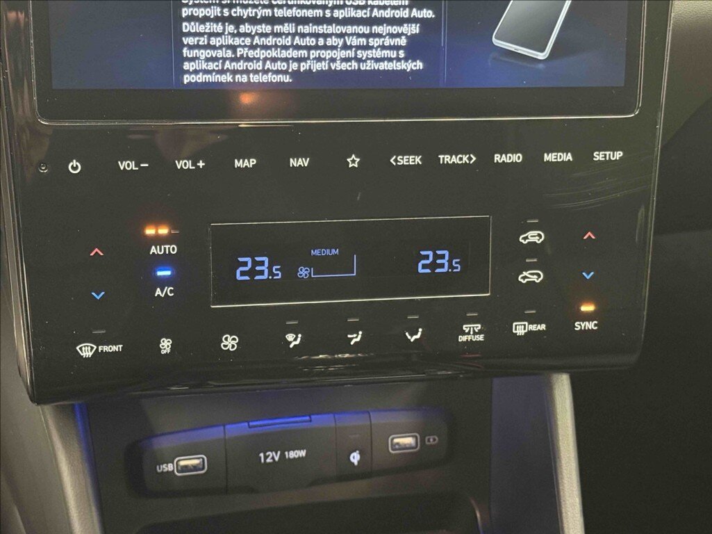 Hyundai Tucson SUV 1,6 l 132 kw