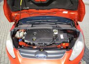 Ford C-MAX Kombi 1,6 l 85 kw