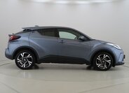 Toyota C-HR Hatchback 1,8 l 72 kw