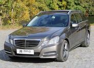 Mercedes-Benz Třídy E 1