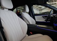 Mercedes-Benz Třídy E Ostatní 2,0 l 145 kw