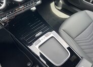 Mercedes-Benz Třídy A Hatchback 1,3 l 120 kw