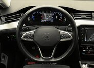 Volkswagen Passat Kombi 2,0 l 110 kw