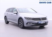Volkswagen Passat Kombi 2,0 l 110 kw