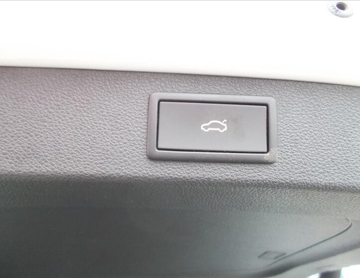 Škoda Kodiaq SUV / Terénní 2,0 l 147 kw