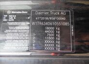 Mercedes-Benz Ostatní 23