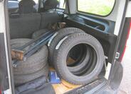 Fiat Dobló cargo 13