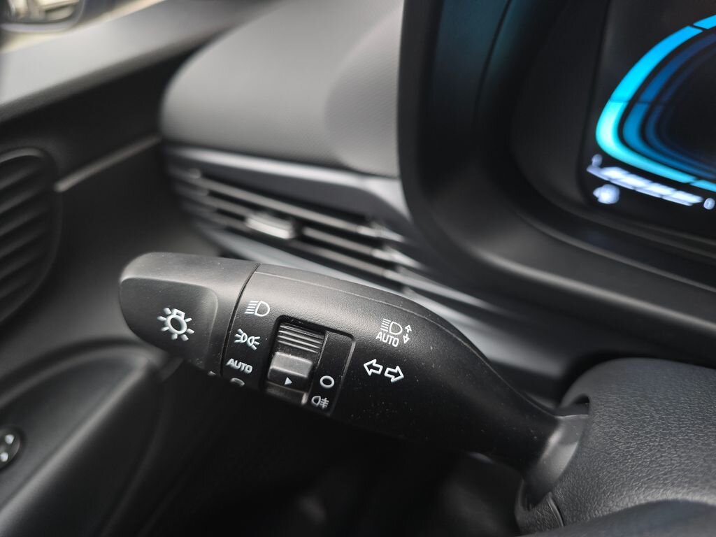 Hyundai i20 Hatchback 998,0 74 kw