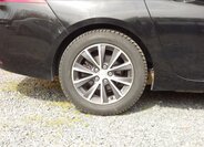 Peugeot 308 Kombi 1,6 l 88 kw