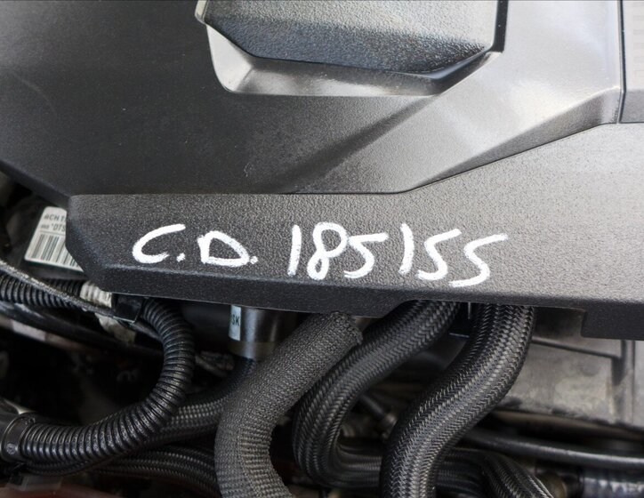 Volkswagen Passat 37