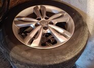 Hyundai ix35 SUV / Terénní 0,0 136 kw