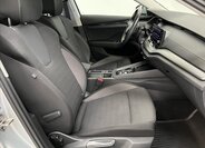 Škoda Octavia 21