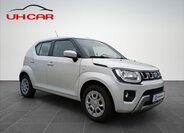 Suzuki Ignis Hatchback 1,2 l 61 kw