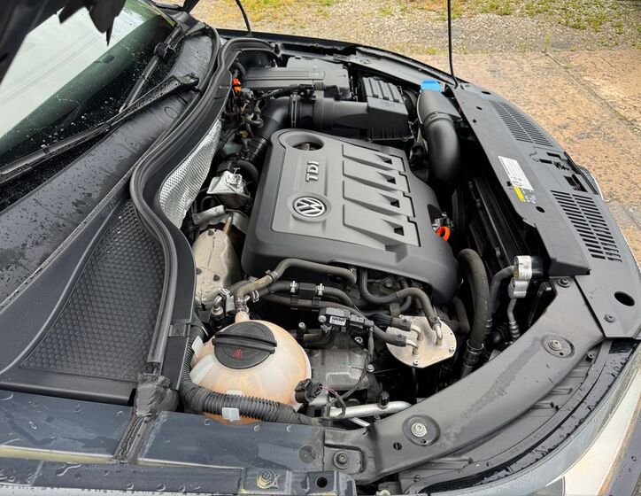 Volkswagen Tiguan 23