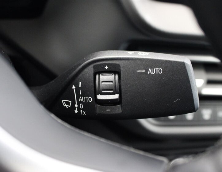 BMW Řada 2 Kupé 1,5 l 100 kw