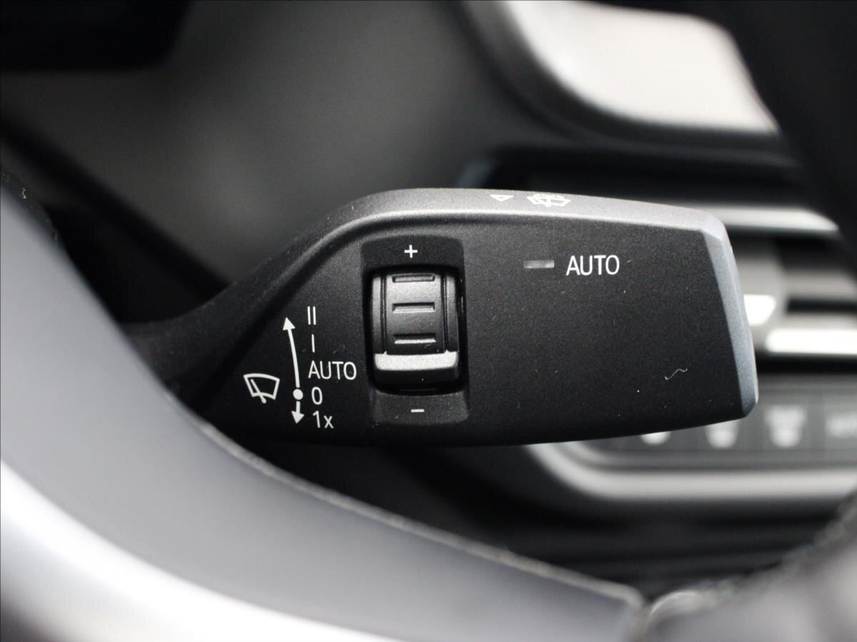 BMW Řada 2 Kupé 1,5 l 100 kw