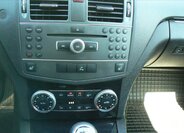 Mercedes-Benz Třídy C Kombi 2,1 l 125 kw