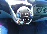 Ford Transit MPV 2,2 l 74 kw