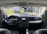 Volkswagen Multivan 26