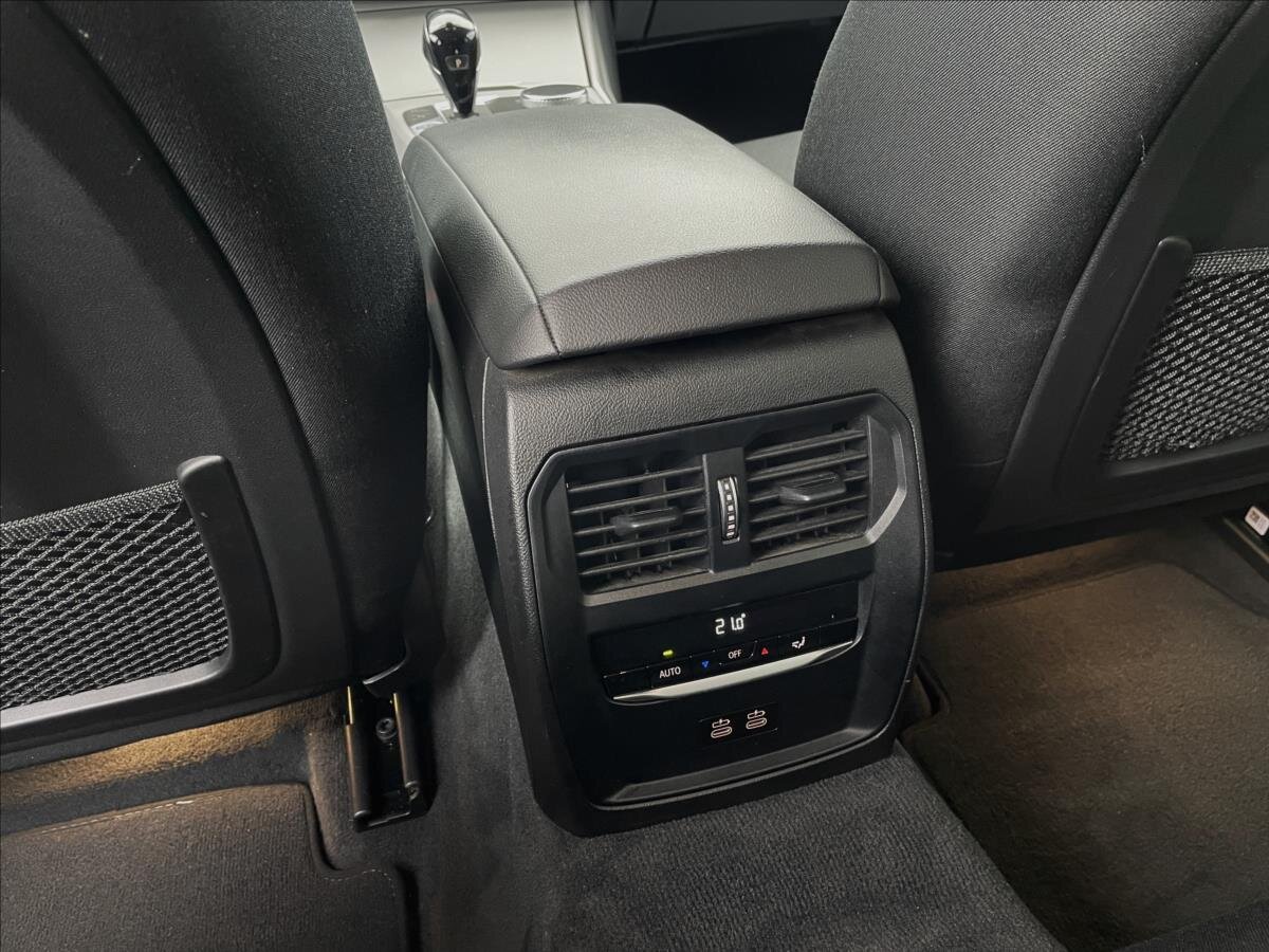 BMW Řada 3 Kombi 2,0 l 140 kw