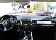 Volkswagen Touareg 14