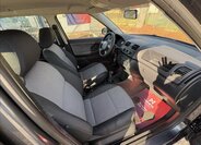 Škoda Fabia Kombi 1,2 l 44 kw