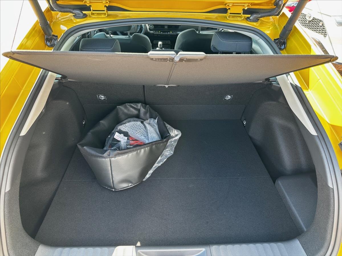 Toyota Prius Hatchback 2,0 l 111 kw