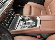BMW Řada 5 Sedan / Limuzína 3,0 l 190 kw