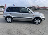 Ford Fusion Kombi 1,4 l 59 kw